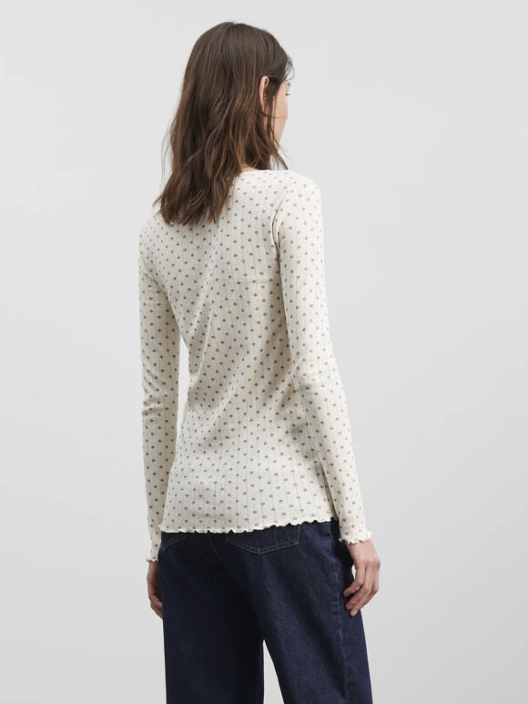 Skall Studio - Edie blouse - Alistair print