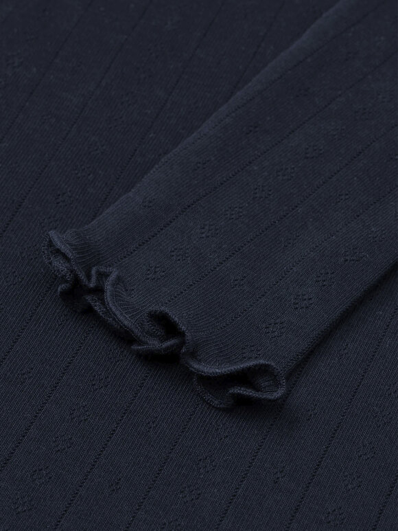 Skall Studio - Edie blouse - navy