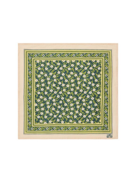 Bonton - Flower scarf - small