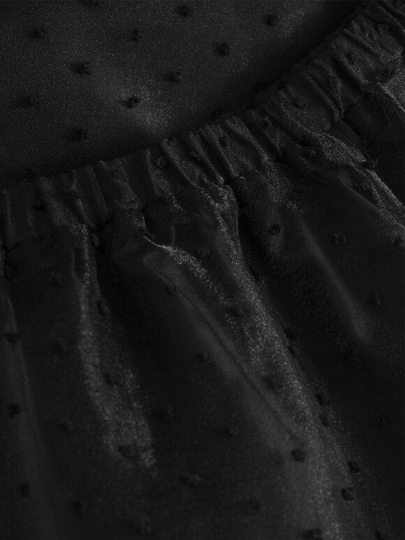 Nué Notes - Graham skirt - dotty