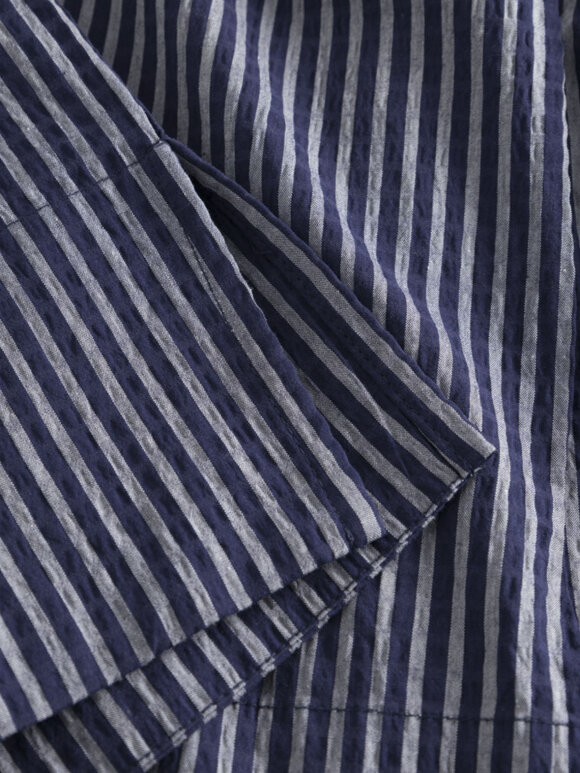 Lovechild 1979 - Ebba shirt - navy stripe