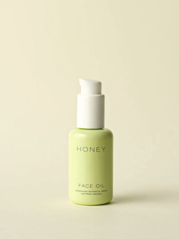 HONEY - HONEY Face oil