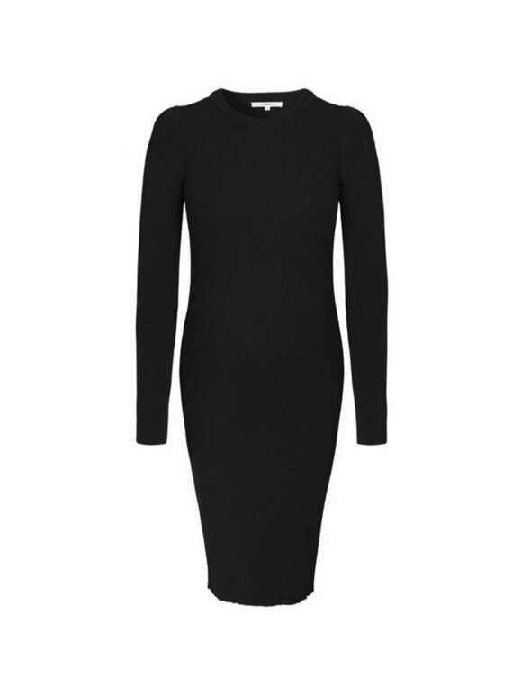 Noppies - Vena knit dress - black