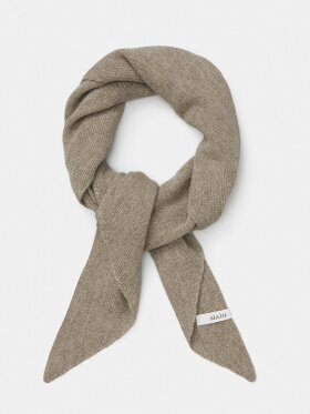 AIAYU - Lucy scarf - pure grain