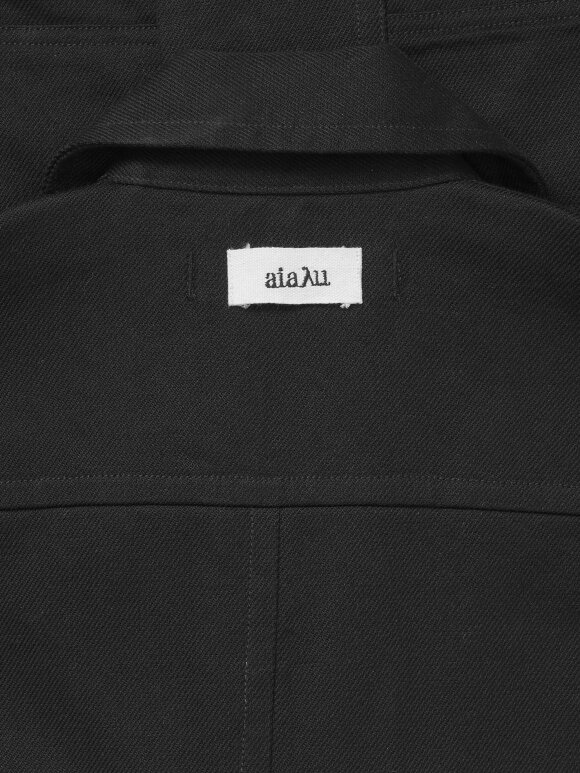 AIAYU - Florian jacket - black