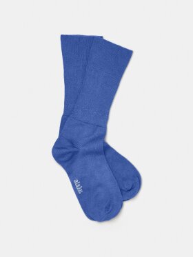 AIAYU - Silk socks - 4 farver
