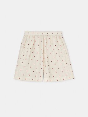 AIAYU - Lulu shorts flore