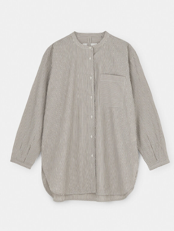 AIAYU - Musa shirt petite