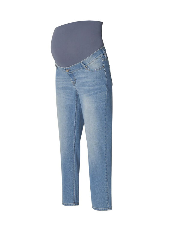 Noppies - Azua mom jeans - vintage blue