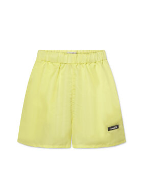 Lovechild 1979 - Alessi shorts - light neon yellow