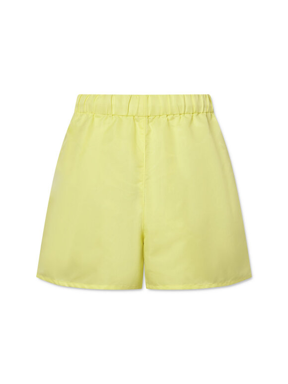 Lovechild 1979 - Alessi shorts - light neon yellow