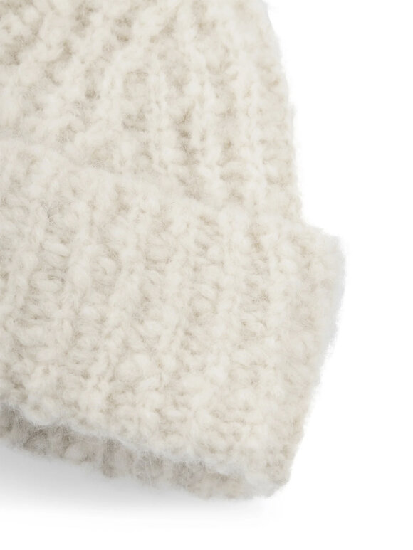 Lovechild 1979 - Jara Beanie - offwhite