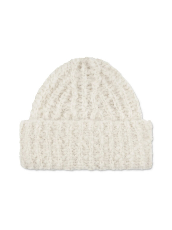 Lovechild 1979 - Jara Beanie - offwhite