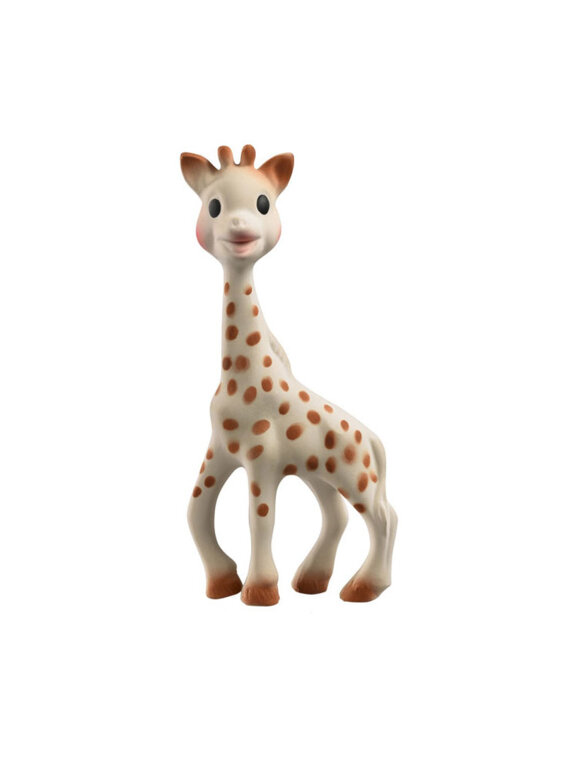 Sophie giraf 18 cm