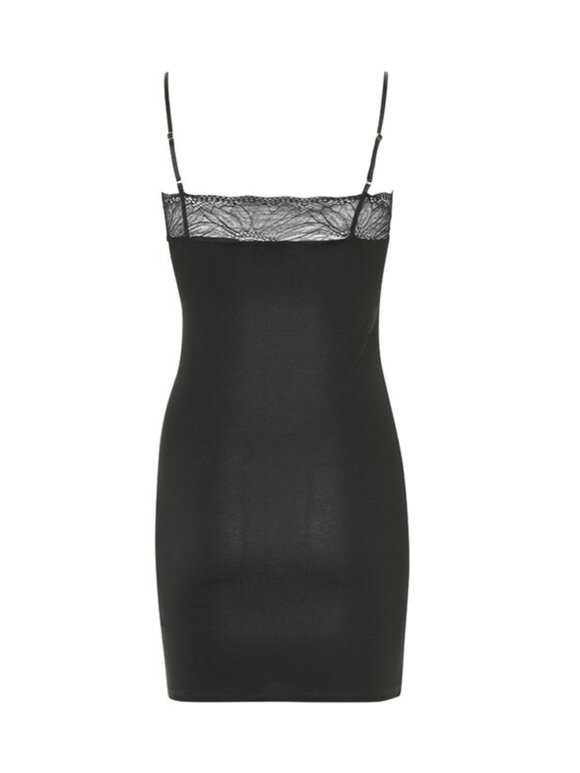 Six Ames - underkjole slip dress, 2 farvevarianter