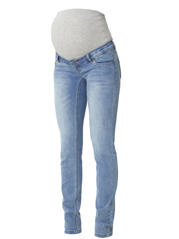 Mamalicious - Gravid jeans, regular Tina