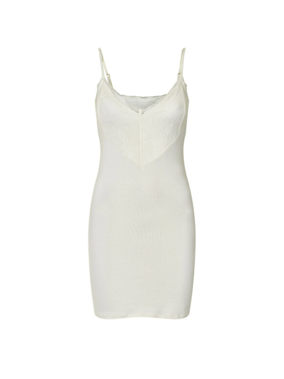 Six Ames - underkjole slip dress, 2 farvevarianter