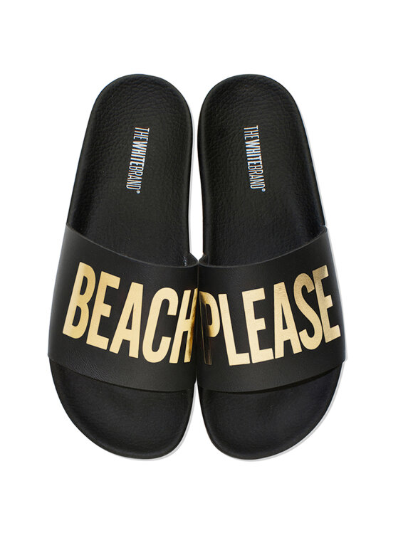 Slippers Beach Please