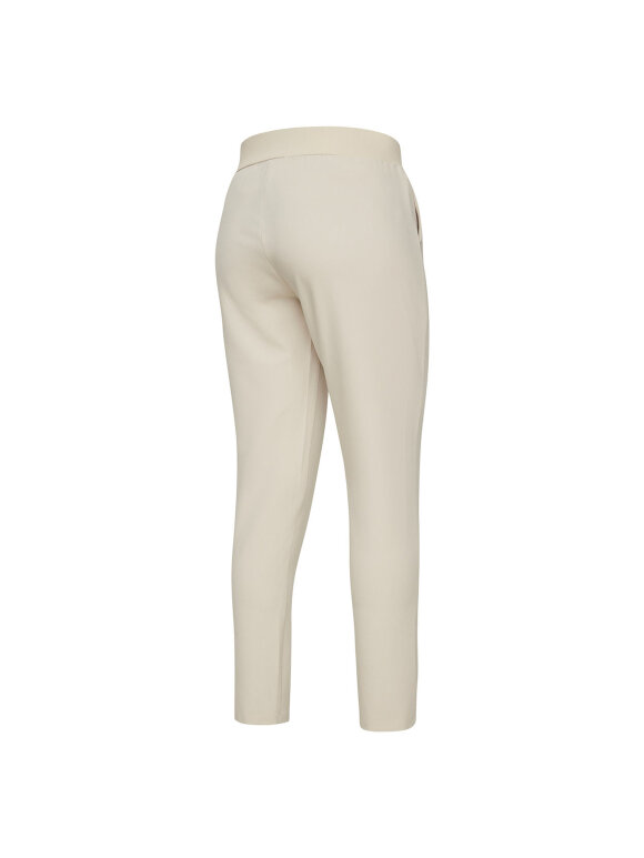 Mamalicious - New business pants beige