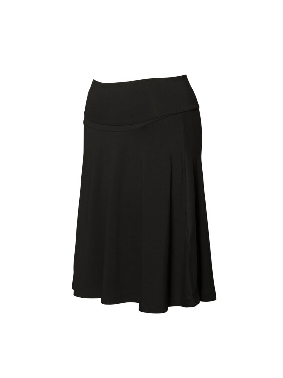 Boob - Oono wide skirt sort