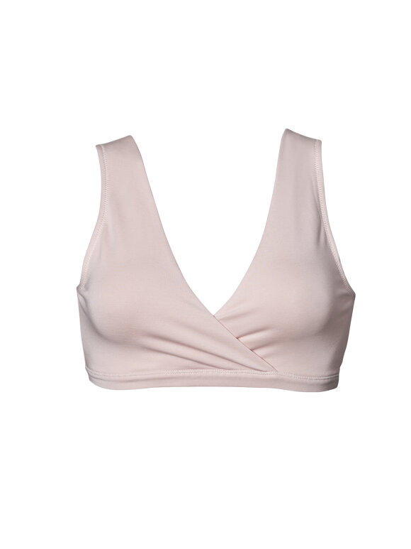 Boob - The go-to bra, soft pink