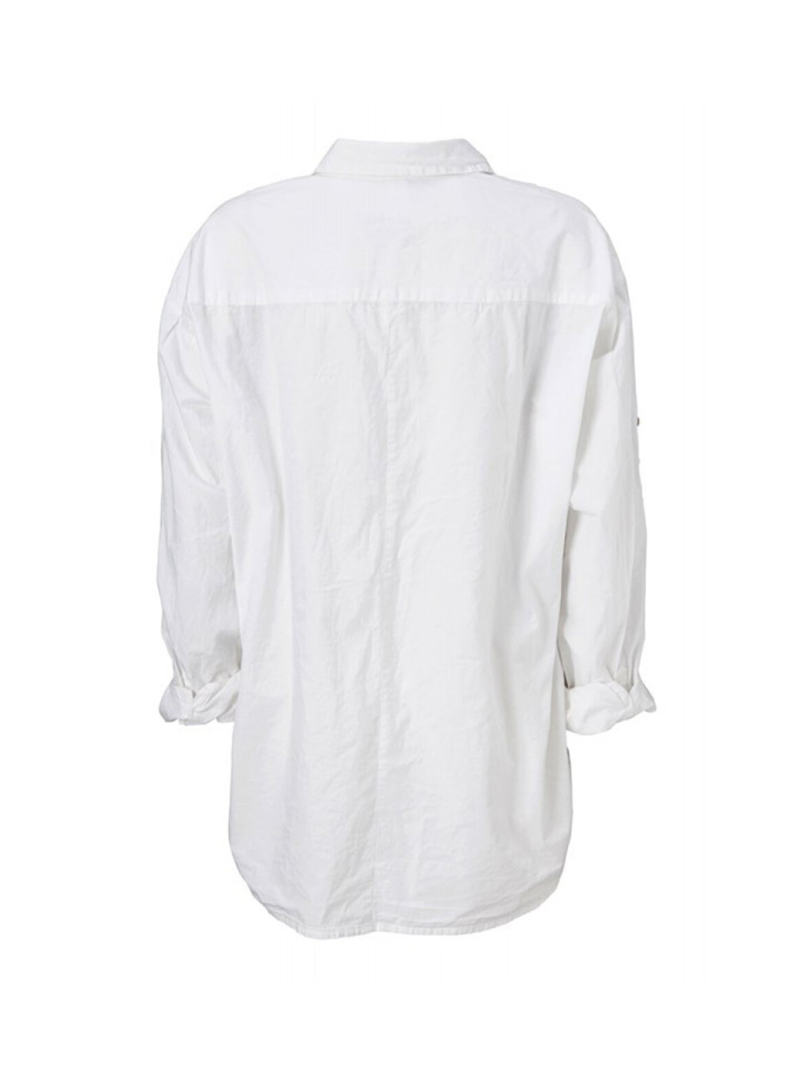 Gravid bluser & toppe - AIAYU - Shirt Hvid
