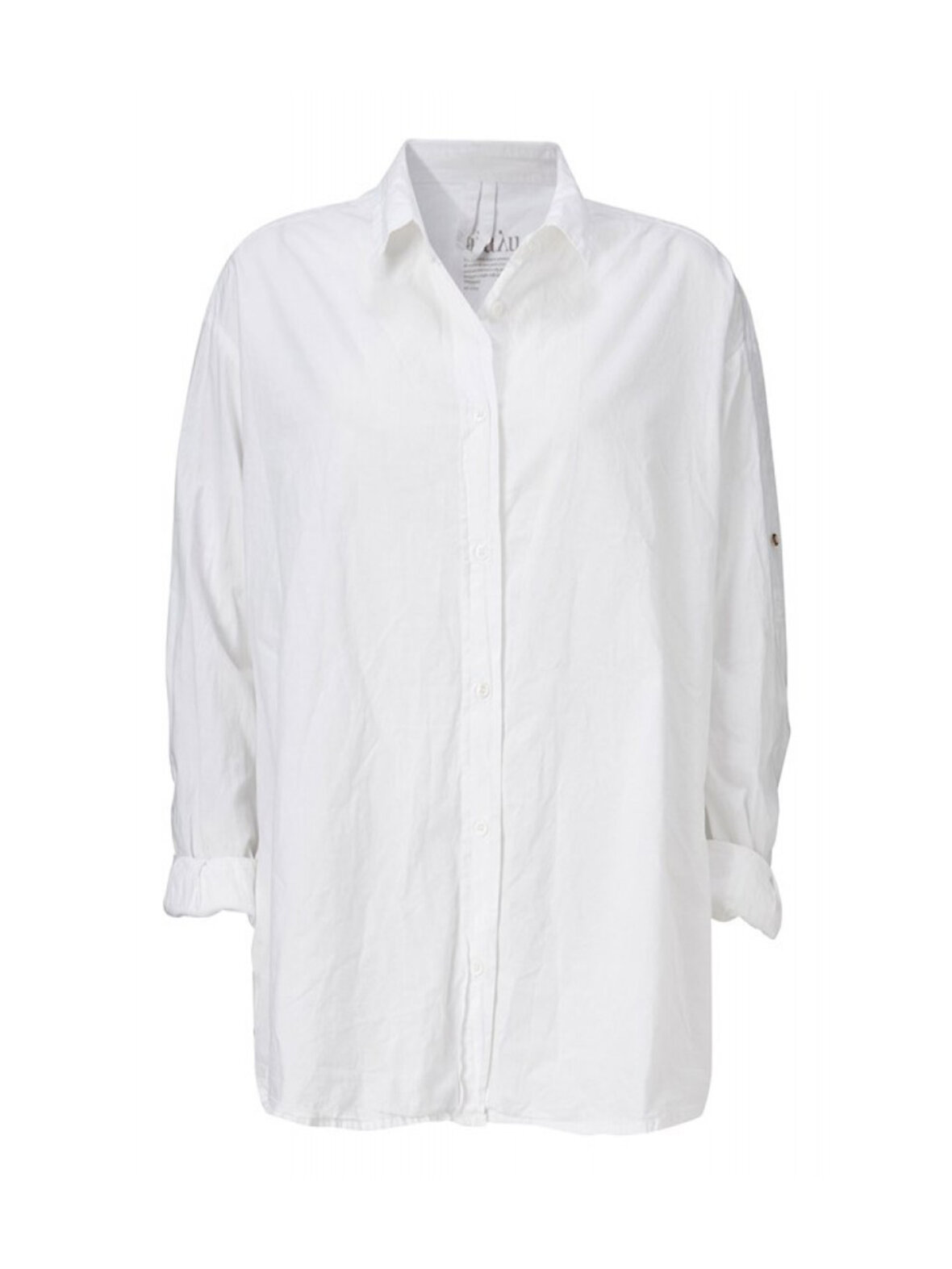 Gravid bluser & toppe - AIAYU - Shirt Hvid