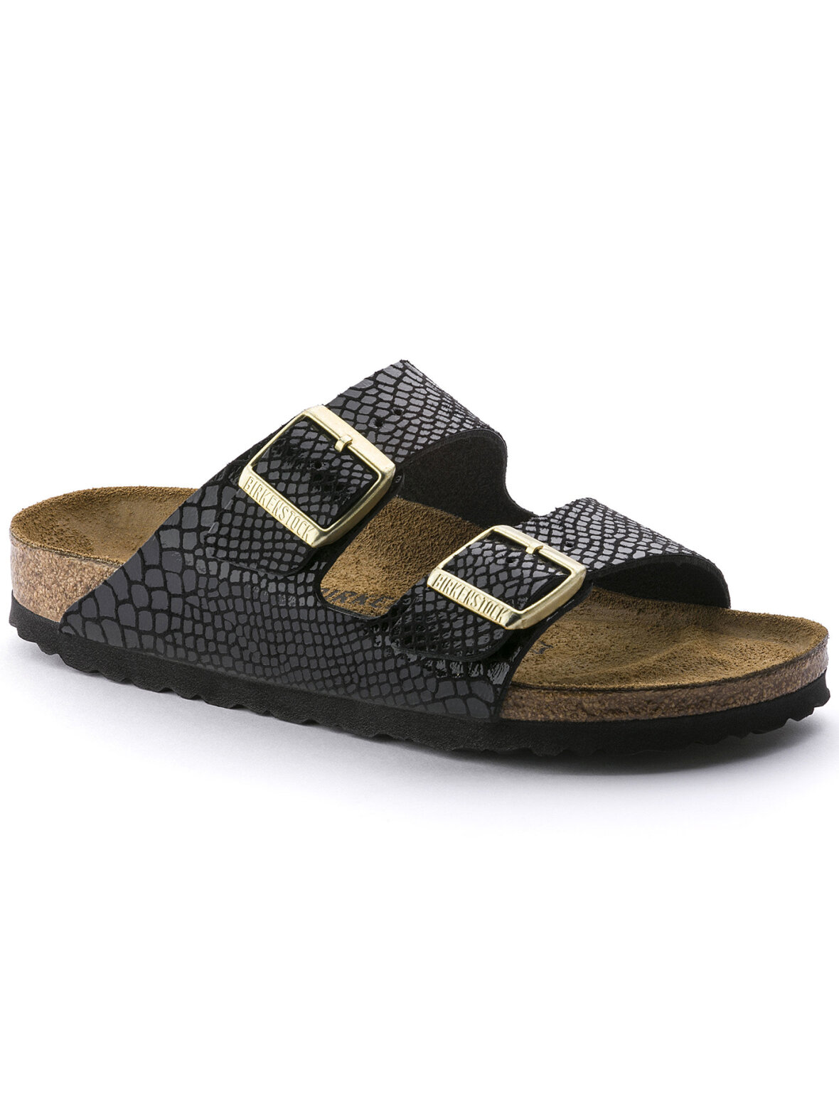Snake birkenstock arizona 2025