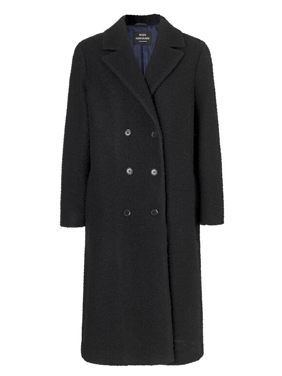 Mads Nørgaard - Crush coat