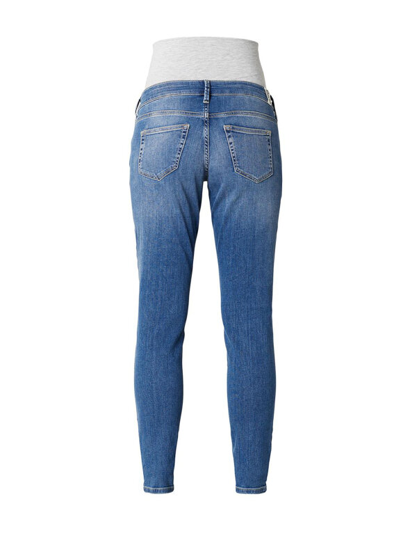Gravid jeans slim Vivi 10.0310/300