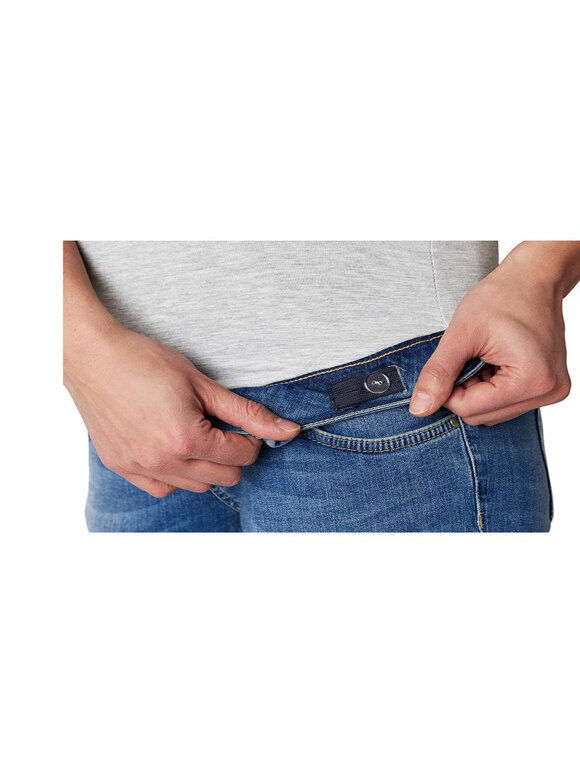Gravid jeans slim Vivi 10.0310/300